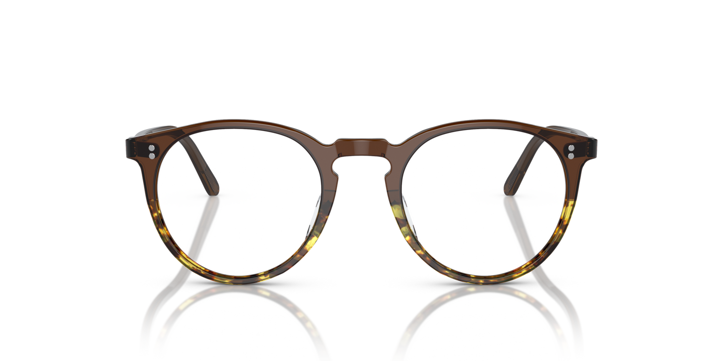 Oliver Peoples O'Malley with Espresso/382 Gradient frame - Image Material