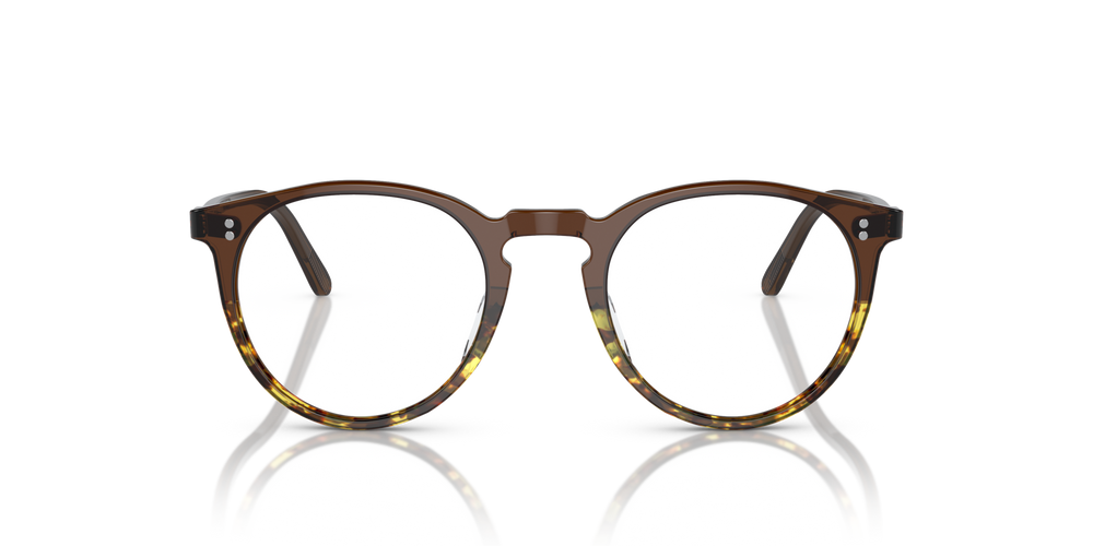 Oliver Peoples O'Malley with Espresso/382 Gradient frame - image 2