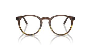 Oliver Peoples O'Malley with Espresso/382 Gradient frame - image 2
