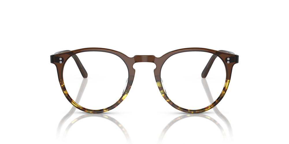 Oliver Peoples O'Malley with Espresso/382 Gradient frame - Image 2