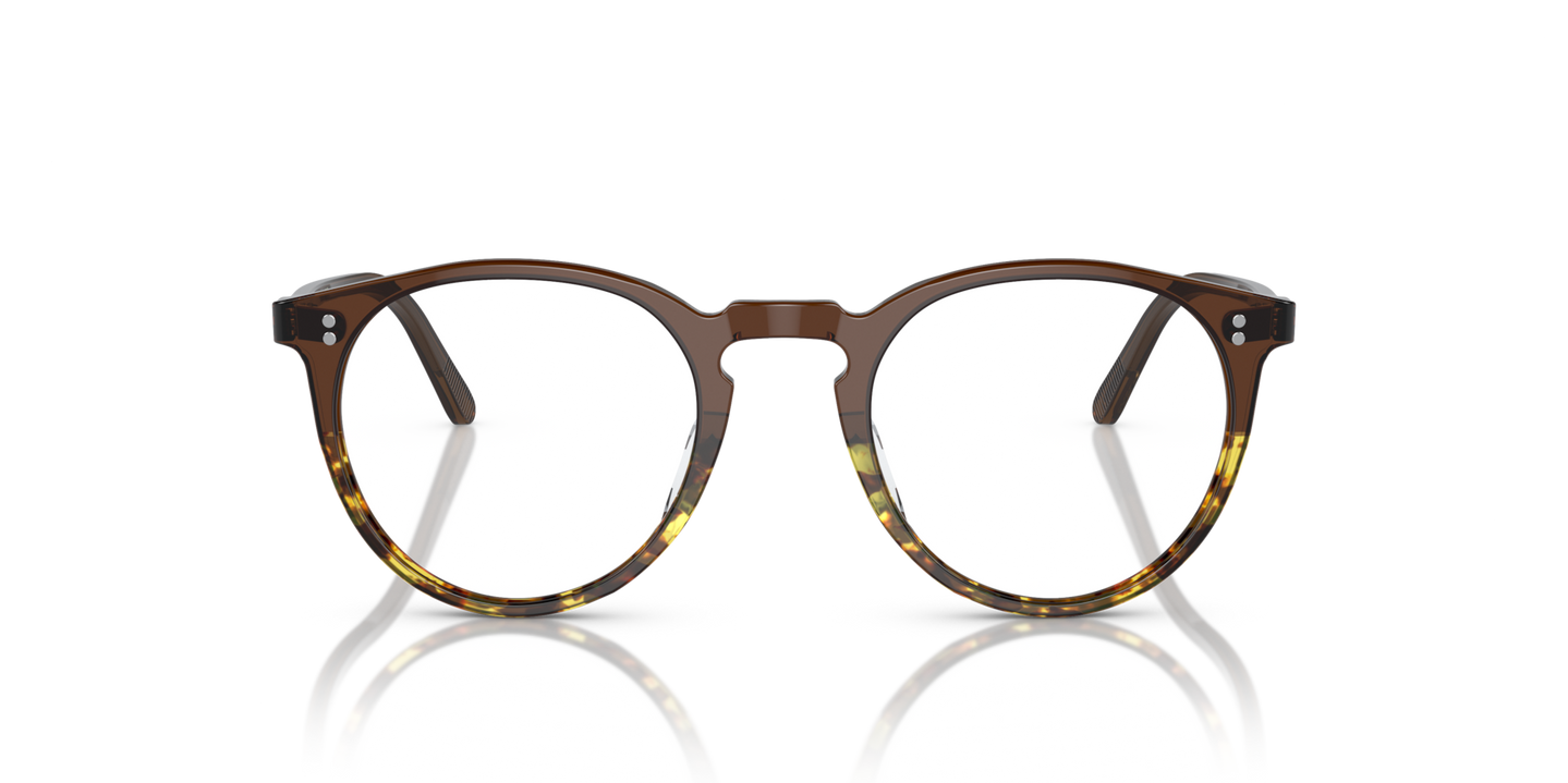 Oliver Peoples O'Malley with Espresso/382 Gradient frame - Image Material