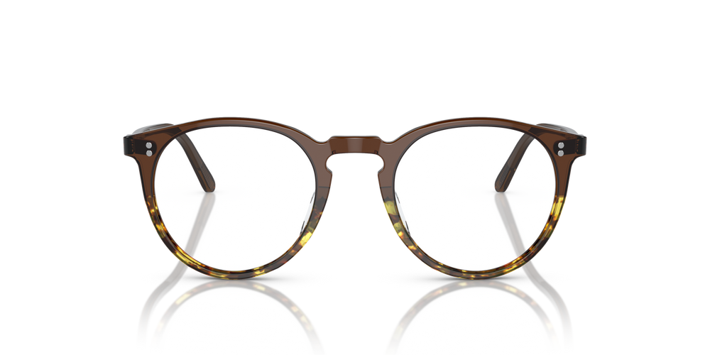 Oliver Peoples O'Malley with Espresso/382 Gradient frame - image 2