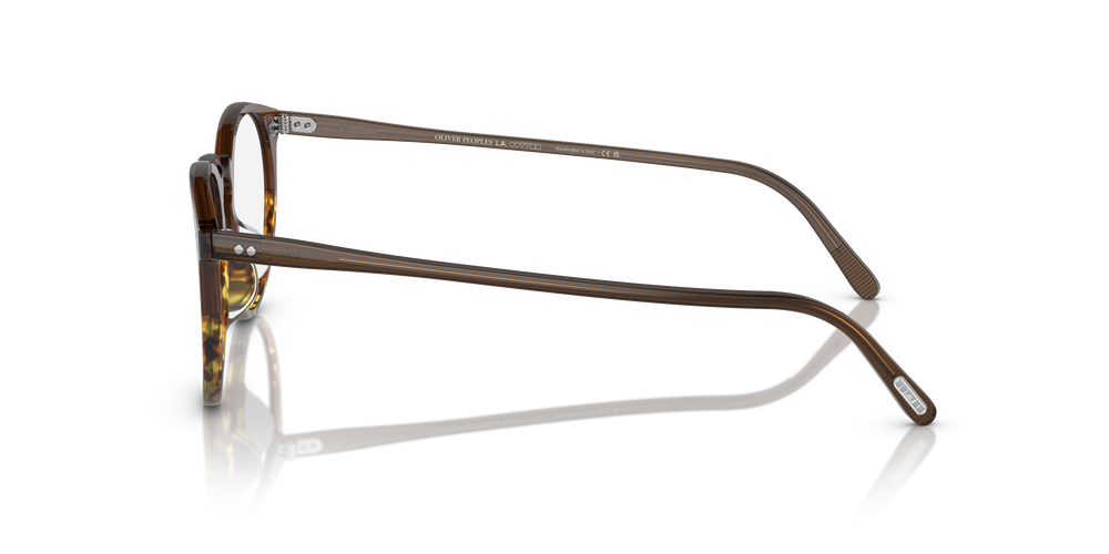 Oliver Peoples O'Malley with Espresso/382 Gradient frame - Image 4