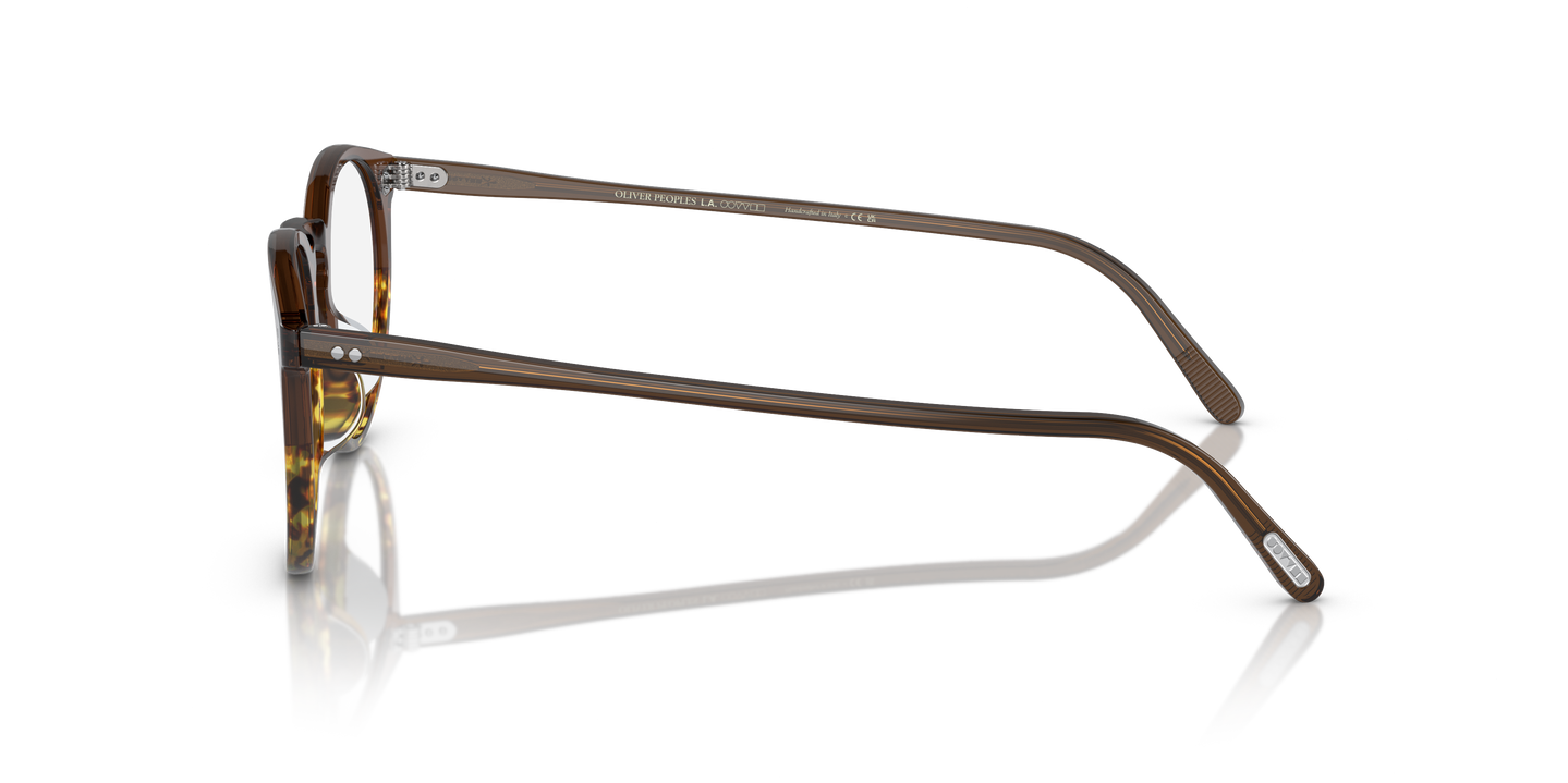 Oliver Peoples O'Malley with Espresso/382 Gradient frame | Oliver