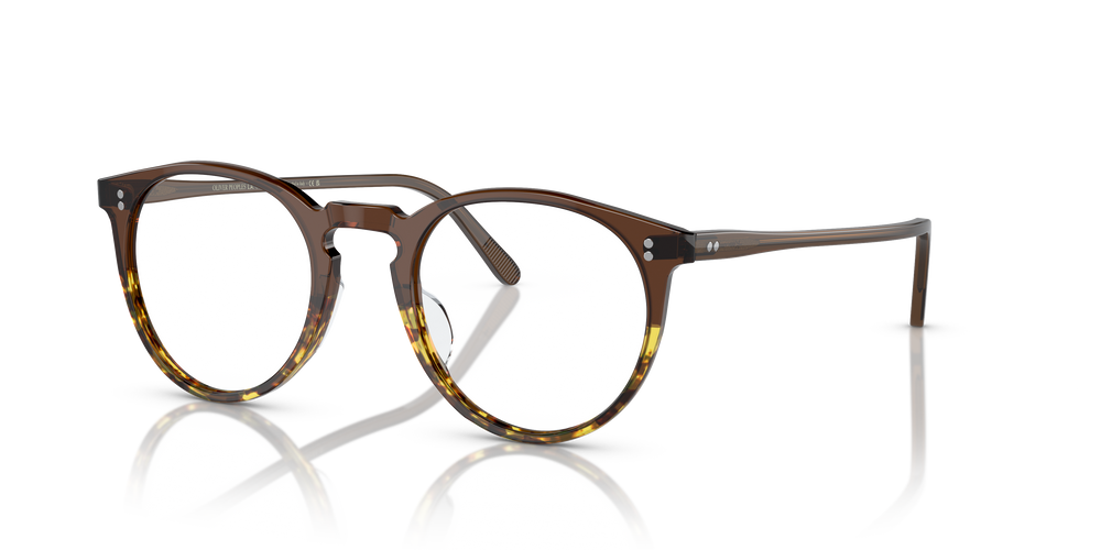 Oliver Peoples O'Malley with Espresso/382 Gradient frame - Image 4