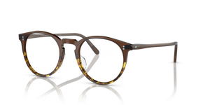 Oliver Peoples O'Malley with Espresso/382 Gradient frame - Image 1