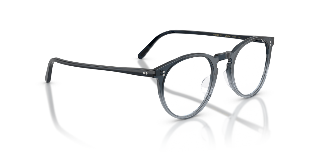 Oliver Peoples O'Malley with Twilight Gradient frame | Oliver