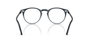 Oliver Peoples O'Malley with Twilight Gradient frame - image 5