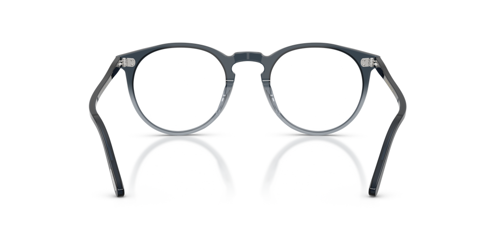 Oliver Peoples O'Malley mit Twilight Farbverlauf Gestell - bild 5