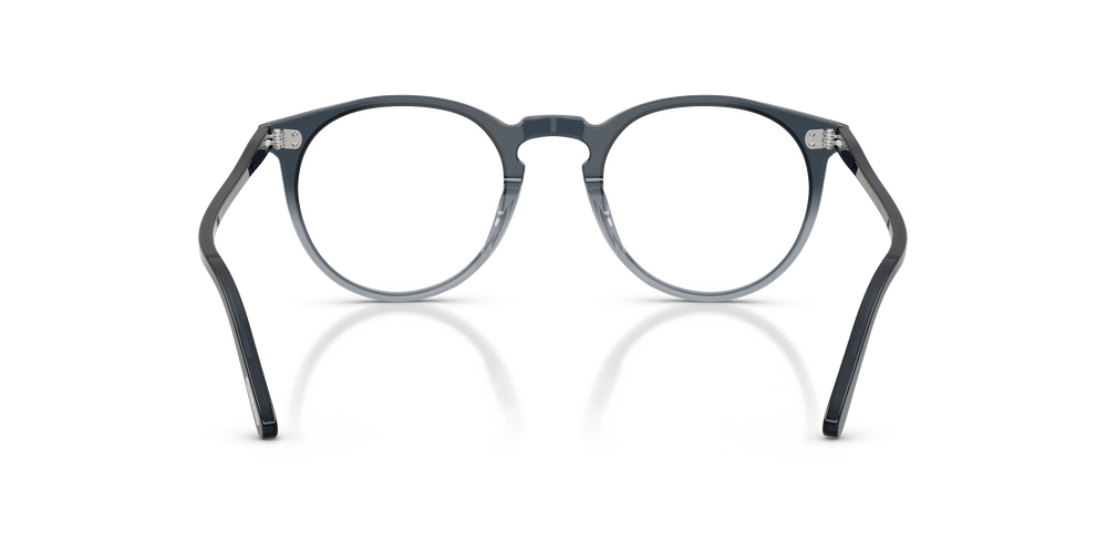 Oliver Peoples O'Malley with Twilight Gradient frame | Oliver