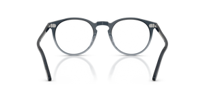 Oliver Peoples O'Malley の トワイライトグラディエント フレーム - 画像5