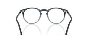 Oliver Peoples O'Malley with Twilight Gradient frame - image 5