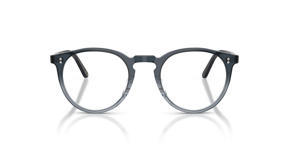 Oliver Peoples O'Malley mit Twilight Farbverlauf Gestell - bild 2