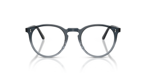 Oliver Peoples O'Malley mit Twilight Farbverlauf Gestell - bild 2