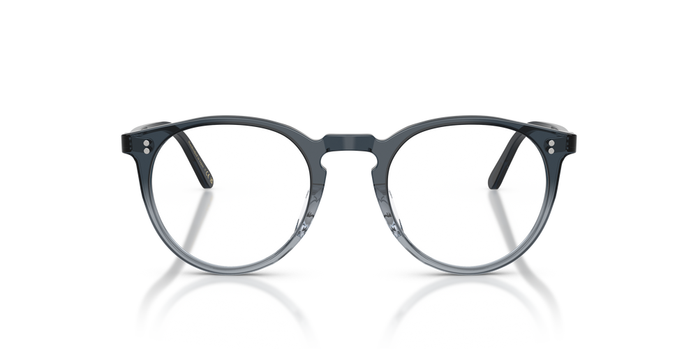 Oliver Peoples O'Malley の トワイライトグラディエント フレーム - 画像2