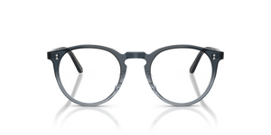 Oliver Peoples O'Malley の トワイライトグラディエント フレーム - 画像2