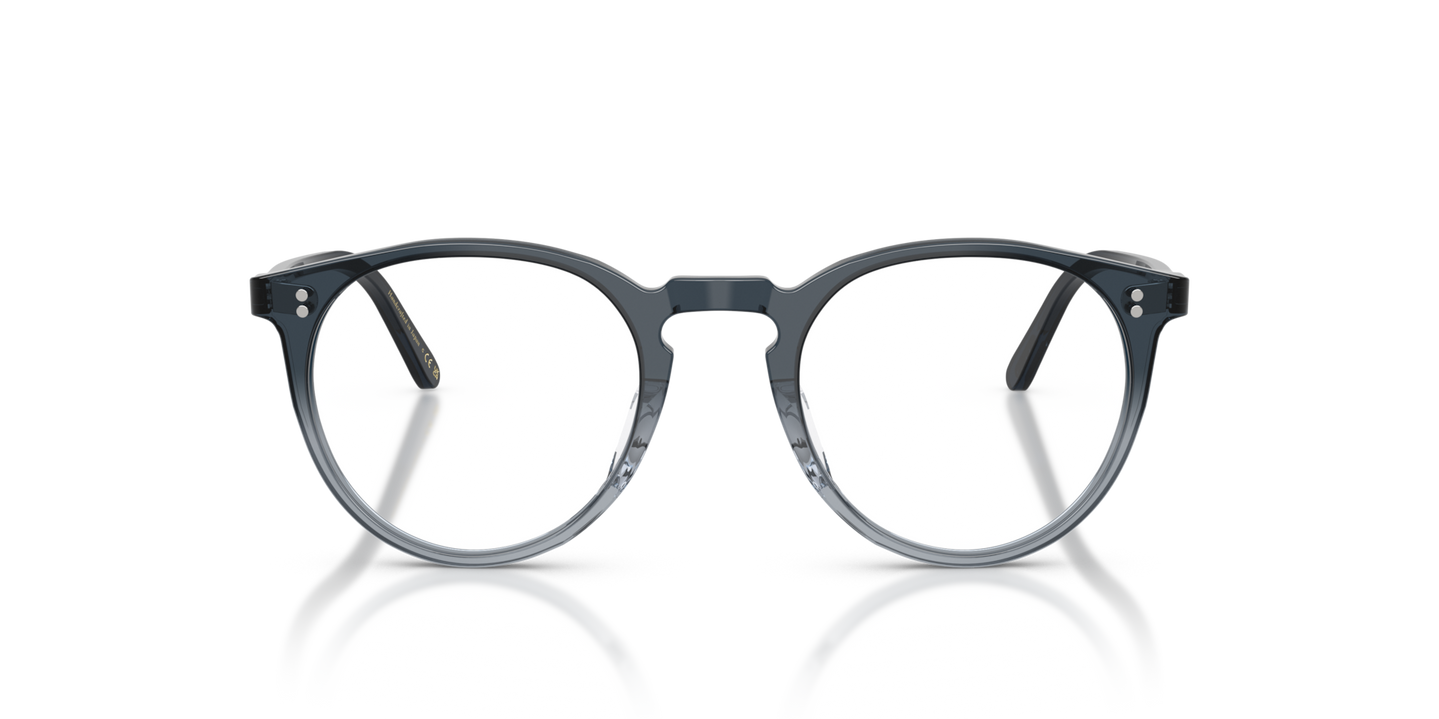 Oliver Peoples O'Malley with Twilight Gradient frame - Image Material 