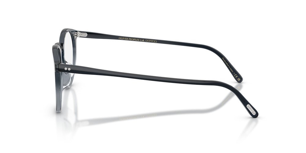 Oliver Peoples O'Malley mit Twilight Farbverlauf Gestell - bild 4
