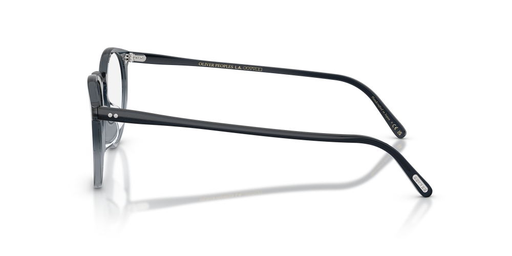 Oliver Peoples O'Malley with Twilight Gradient frame | Oliver