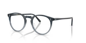 Oliver Peoples O'Malley with Twilight Gradient frame | Oliver