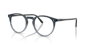 Oliver Peoples O'Malley mit Twilight Farbverlauf Gestell - bild 1