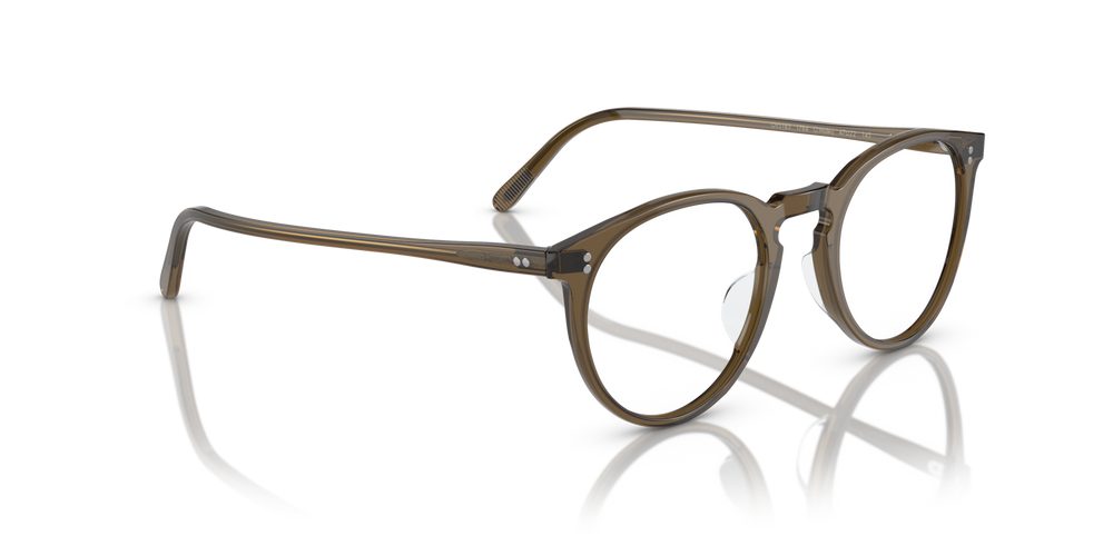 Oliver Peoples O'Malley with Hazel frame - image 3