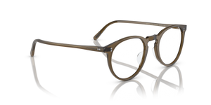 Oliver Peoples O'Malley with Hazel frame - image 3