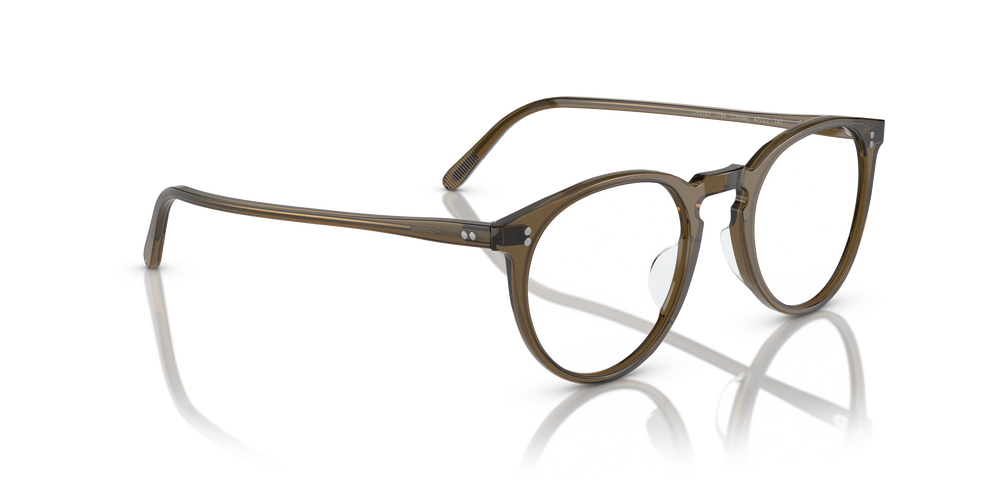 Oliver Peoples O'Malley with Hazel frame - Image 3
