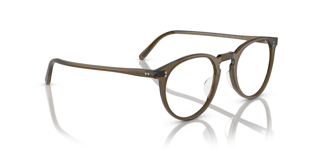 Oliver Peoples O'Malley con montatura Nocciola - immagine 3
