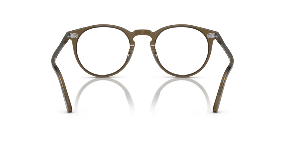 Oliver Peoples O'Malley with Hazel frame - image 5