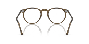 Oliver Peoples O'Malley with Hazel frame - image 5