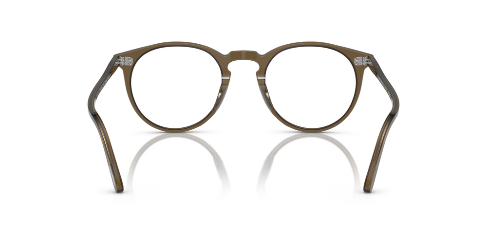 Oliver Peoples O'Malley con montatura Nocciola - immagine 5