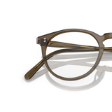 Oliver Peoples O'Malley con montatura Nocciola - Variant