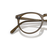 Oliver Peoples O'Malley の ヘーゼル フレーム - Variant
