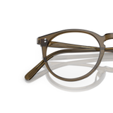 Oliver Peoples O'Malley with Hazel frame - Variant