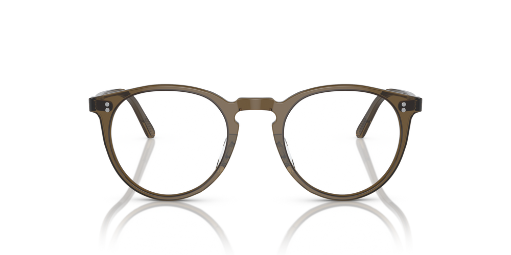 Oliver Peoples O'Malley con montatura Nocciola - immagine 2
