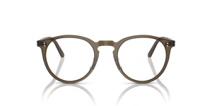 Oliver Peoples O'Malley con montatura Nocciola - immagine 2