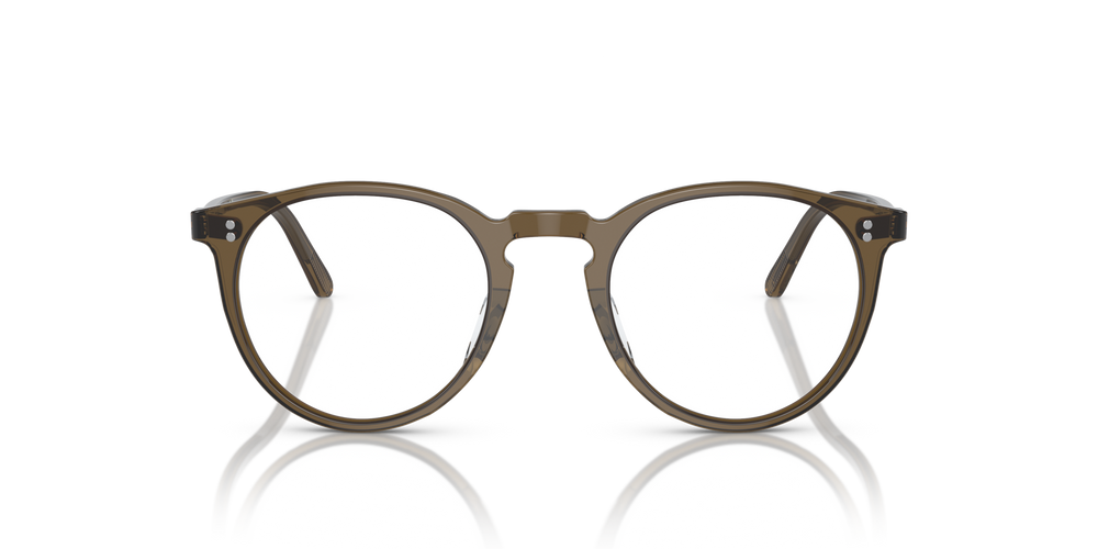 Oliver Peoples O'Malley with Hazel frame - image 2