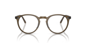 Oliver Peoples O'Malley with Hazel frame - image 2