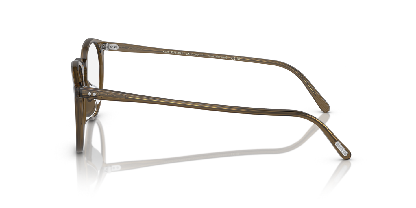 Oliver Peoples O'Malley with Hazel frame - Image Genuine Pins