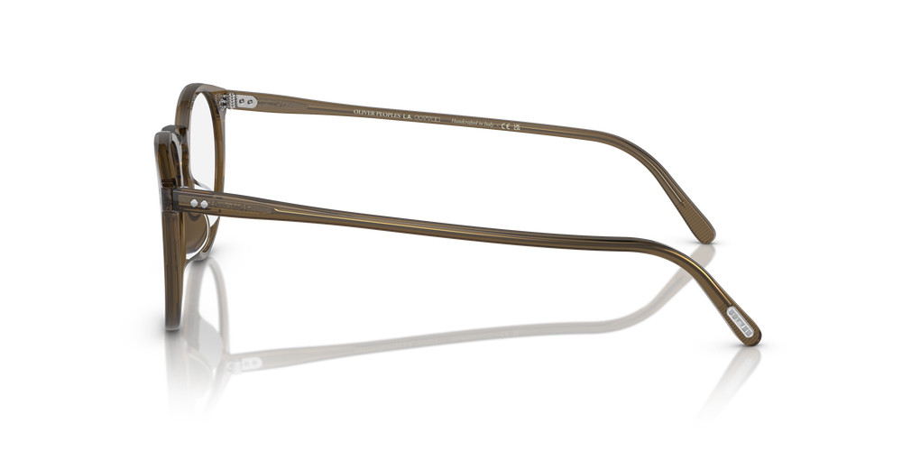 Oliver Peoples O'Malley with Hazel frame | Oliver Peoples® US Oliver Peoples O'Malley with Hazel frame | Oliver Peoples® US