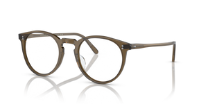 Oliver Peoples O'Malley with Hazel frame - image 1