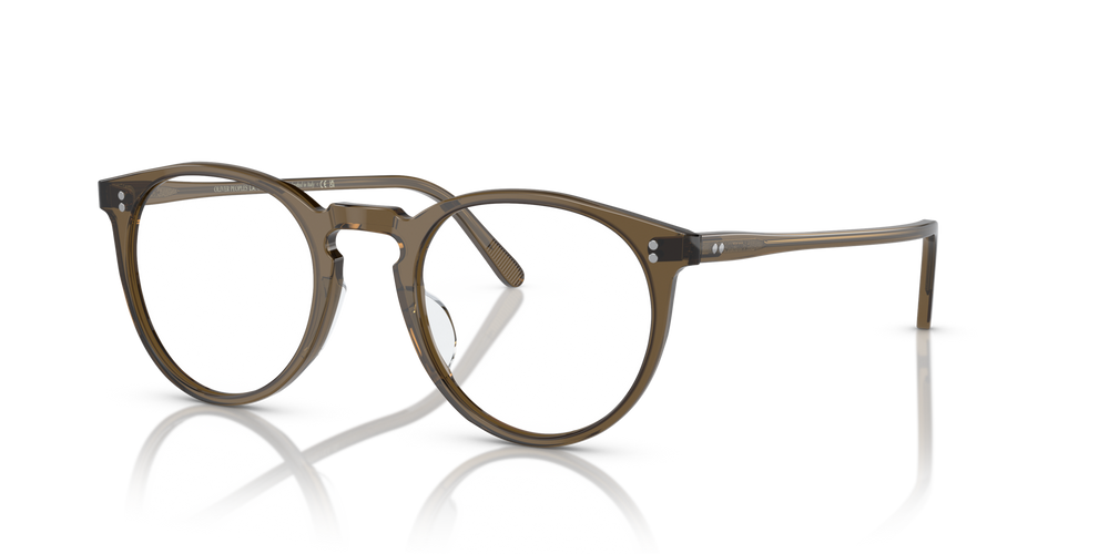 Oliver Peoples O'Malley with Hazel frame - image 10