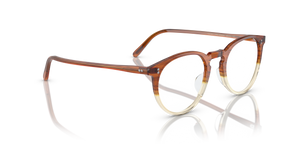 Oliver Peoples O'Malley with Amber VSB frame - image 3