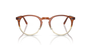 Oliver Peoples O'Malley con montura Amber VSB - El 2