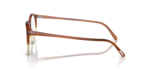 Oliver Peoples O'Malley with Amber VSB frame - Image 4