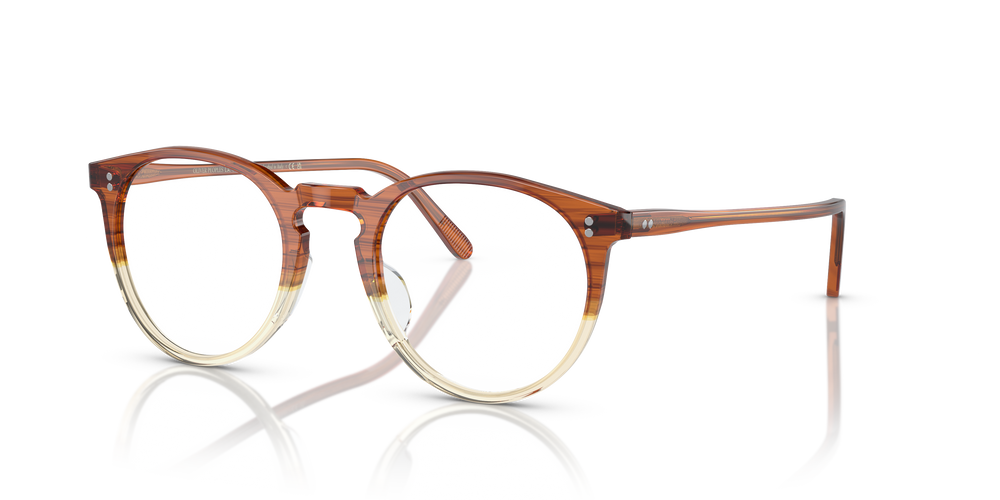 Oliver Peoples O'Malley with Amber VSB frame - Image 9
