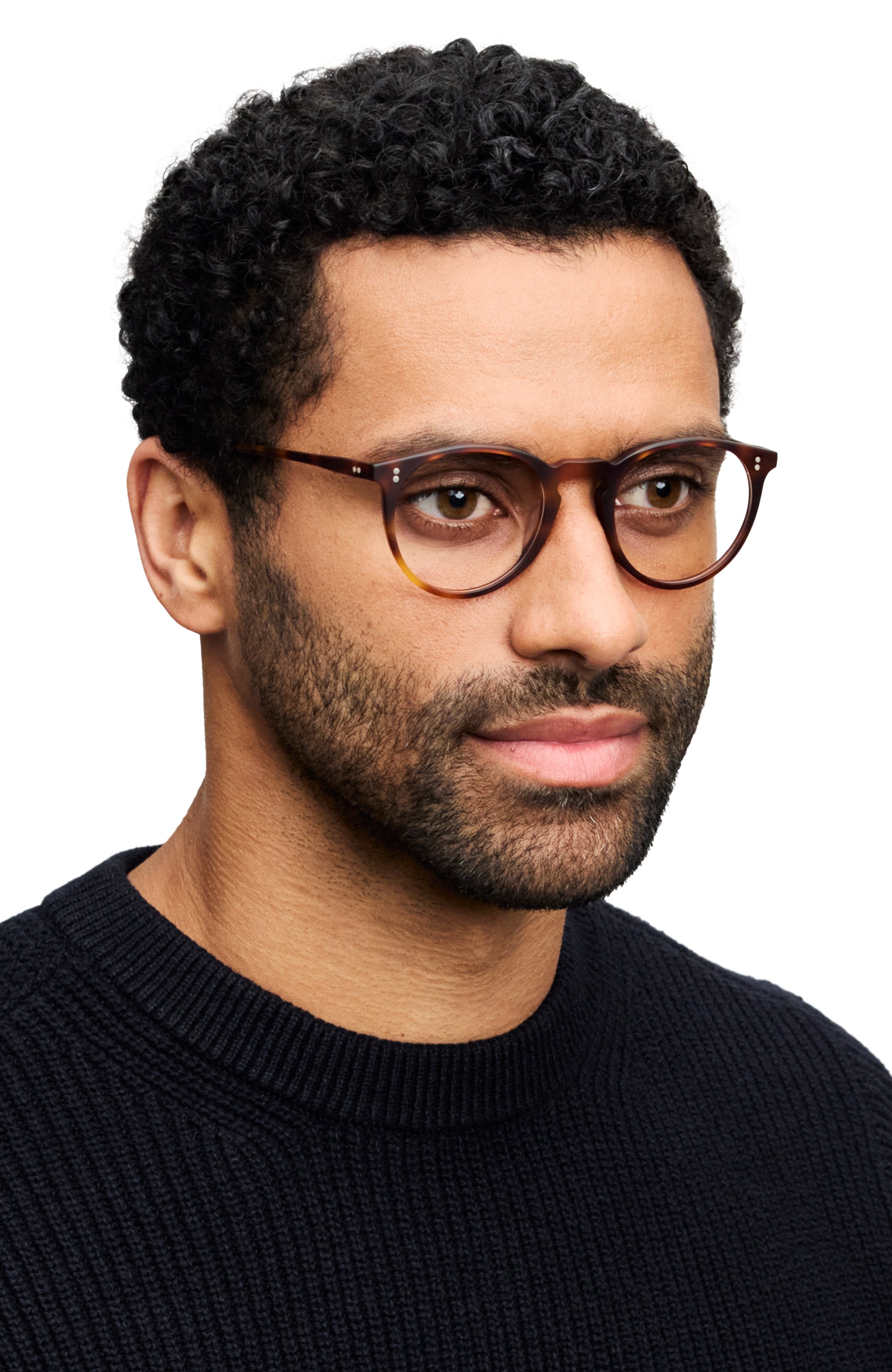 Oliver Peoples O'Malley with Black frame | Oliver Peoples® US