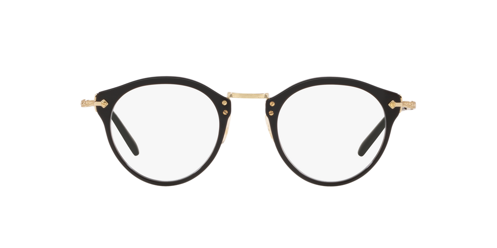 Oliver Peoples OP-505 with Black frame - image 2