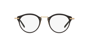 Oliver Peoples OP-505 with Black frame - image 2